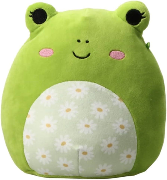 SQUISHMALLOW LITTLE PLUSH 7.5"- WENDY
