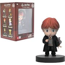 Harry Potter Classic Series Hero Box Ron Weasley