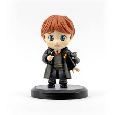 Harry Potter Classic Series Hero Box Ron Weasley