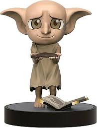 Harry Potter Classic Series Hero Box Dobby – Merriwa News and Gifts