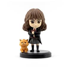 Harry Potter Classic Series Hero Box Heriome Granger 2