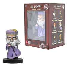 Harry Potter Classic Series Hero Box ALBUSDUMBLEDORE 4