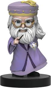 Harry Potter Classic Series Hero Box ALBUSDUMBLEDORE 4