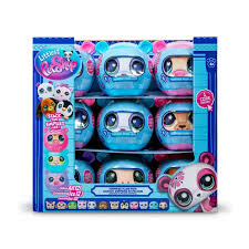 Littlest Pet Shop Mini Plush