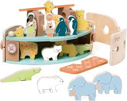CLASSIC WORLD- NOAH'S ARK
