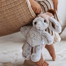 EDITH RABBIT MEDIUM