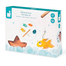 JANOD Fish Them All