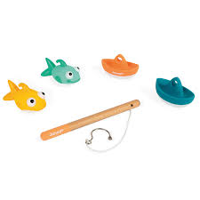 JANOD Fish Them All