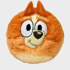 BINGO - bnce Beanie Bouncer Bluey