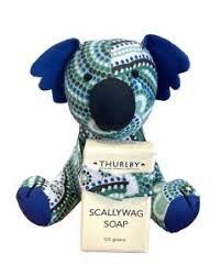 BUSHBABIES GIFT SET