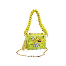 My Vibe Make Your Own Bag Pineapple Star