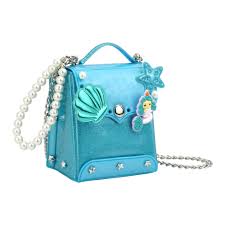 My Vibe Make Your Own Bag Mermaid Pearl