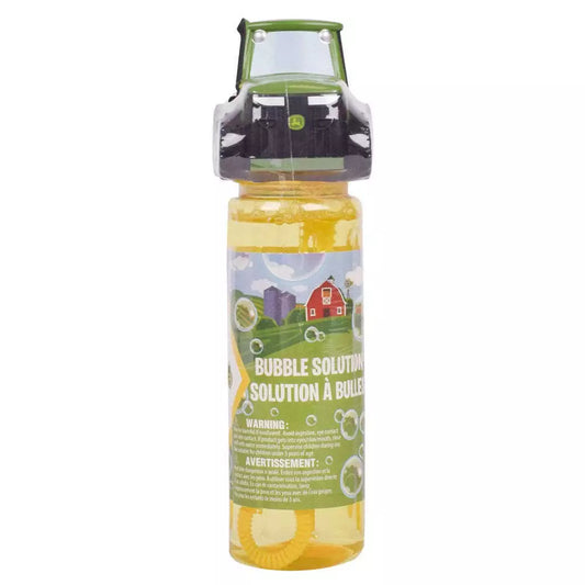 JD TRACTOR TOP BUBBLES