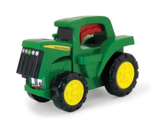 JOHN DEERE ROLL N GO