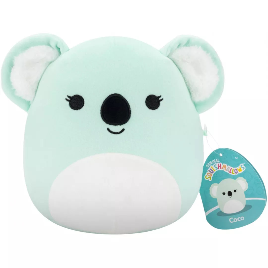 SQUISHMALLOWS 7.5" COCO