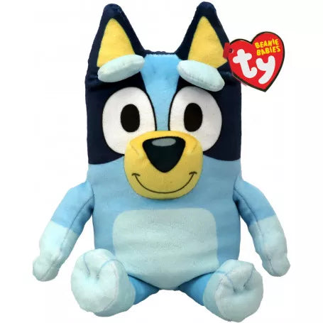 BEANIE BOO-BLUEY